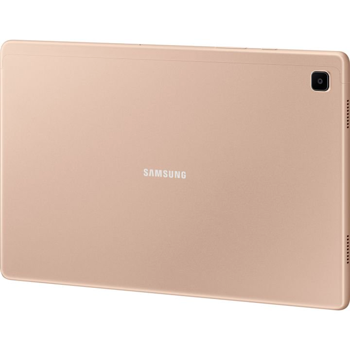 Планшет Samsung Galaxy Tab A 32Gb SM-T505NZDASKZ золотистый купить,NaN