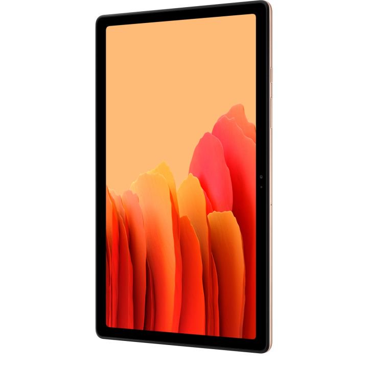 Планшет Samsung Galaxy Tab A 32Gb SM-T505NZDASKZ золотистый