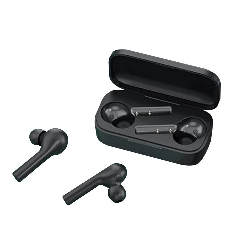 Наушники Xiaomi QCY T5 черные 