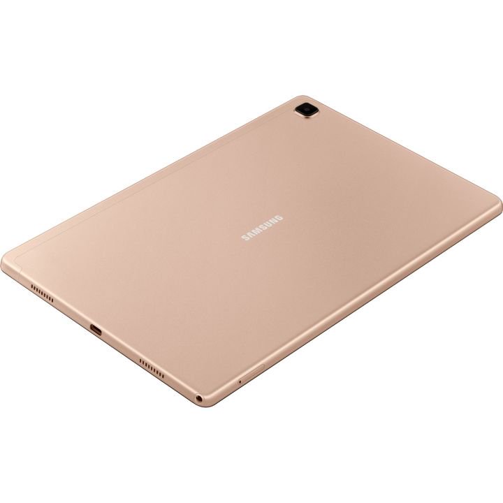 Планшет Samsung Galaxy Tab A 32Gb SM-T505NZDASKZ золотистый купить,NaN