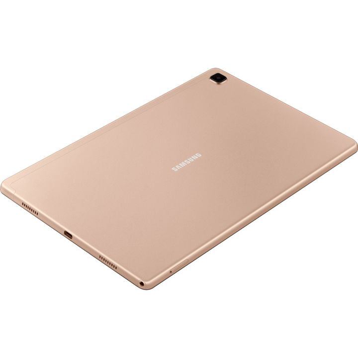 Планшет Samsung Galaxy Tab A 32Gb SM-T505NZDASKZ золотистый купить,NaN