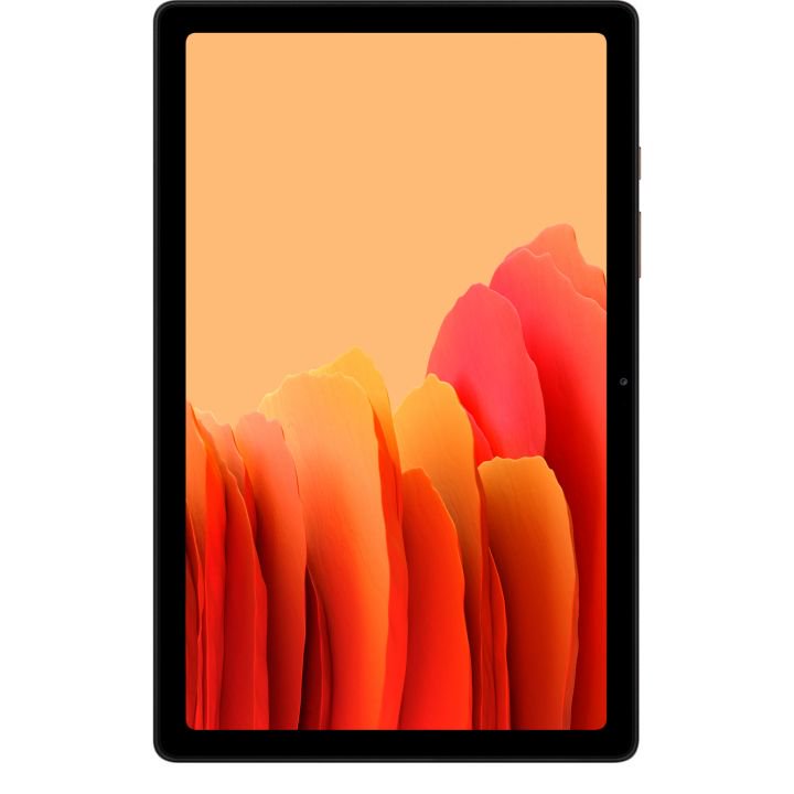 Планшет Samsung Galaxy Tab A 32Gb SM-T505NZDASKZ золотистый
