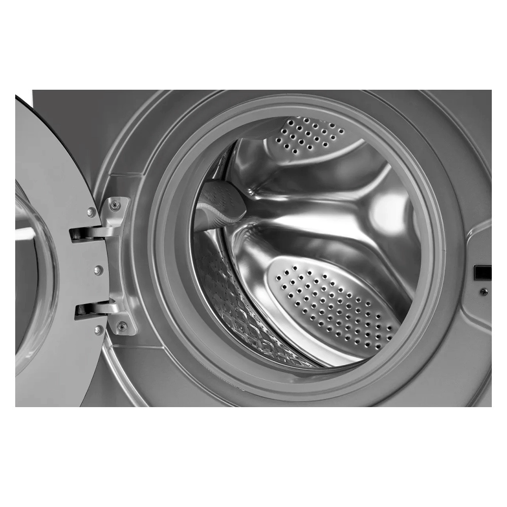 Стиральная машина Toshiba TW-BL70A2UZ (SS) серая купить,0