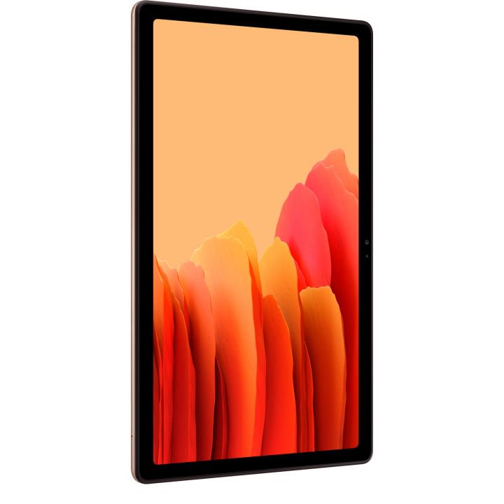 Планшет Samsung Galaxy Tab A 32Gb SM-T505NZDASKZ золотистый