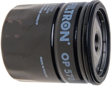 FILTRON масляный фильтр OP 570T купить,NaN