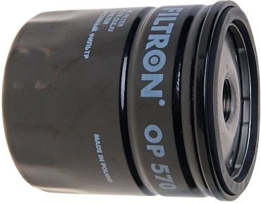 FILTRON масляный фильтр OP 570T купить,NaN
