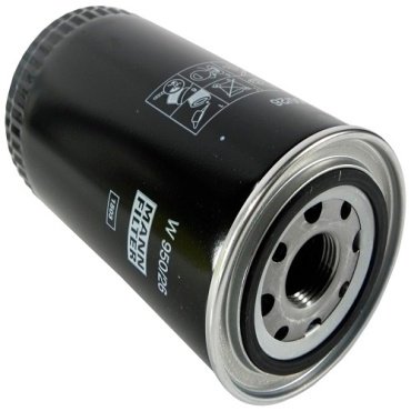 MANN-FILTER масляный фильтр W950/26 купить,NaN