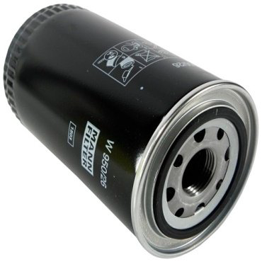 MANN-FILTER масляный фильтр W950/26 купить,NaN