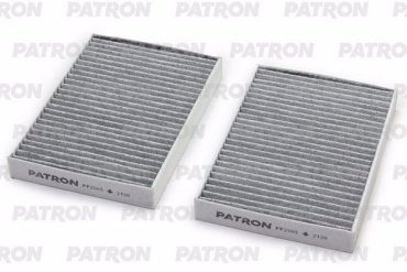 PATRON салонный фильтр PF2505 купить,NaN