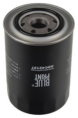 Blue Print масляный фильтр ADC42127 купить,NaN
