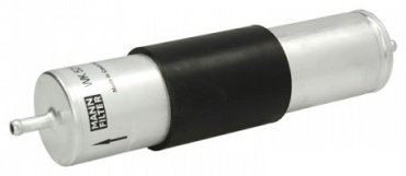 MANN-FILTER топливный фильтр WK521/3 купить,NaN