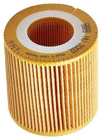 MANN-FILTER масляный фильтр HU7002Z купить,NaN