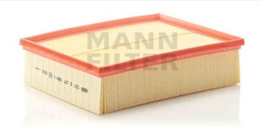 MANN-FILTER воздушный фильтр C27192/1