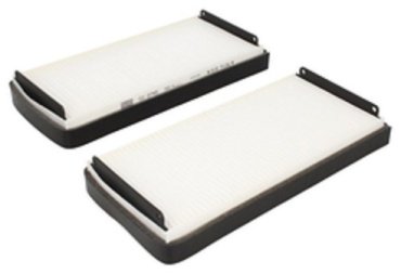 MANN-FILTER салонный фильтр CU2745-2 - ForteMarket MANN-FILTER салонный фильтр CU2745-2 купить,15200