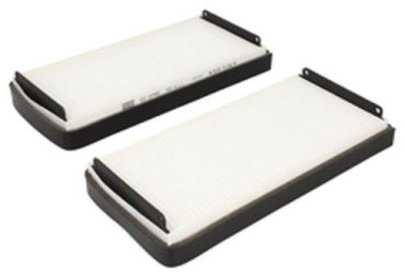 MANN-FILTER салонный фильтр CU2745-2 - ForteMarket MANN-FILTER салонный фильтр CU2745-2 купить,15200