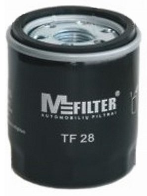 MFilter масляный фильтр TF28 купить,2649