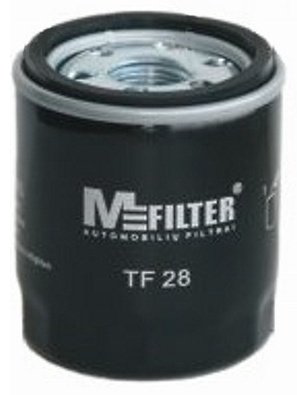 MFilter масляный фильтр TF28 купить,2649