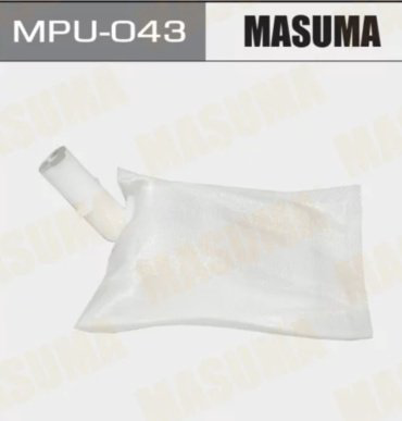 MASUMA топливный фильт Mpu043 купить,2994