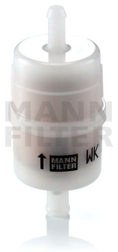 MANN-FILTER топливный фильтр WK 32/6 купить,5899
