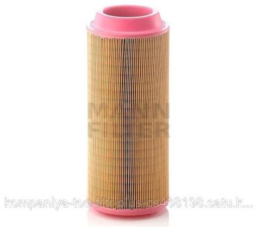 MANN-FILTER воздушный фильтр C11120 купить,NaN