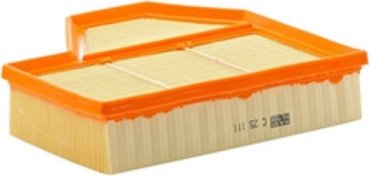 MANN-FILTER воздушный фильтр C25111 купить,21150