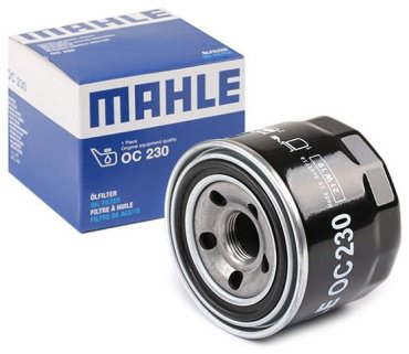 MAHLE масляный фильтр OC 230 купить,NaN