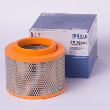 MAHLE воздушный фильтр LX2808/1 купить,NaN