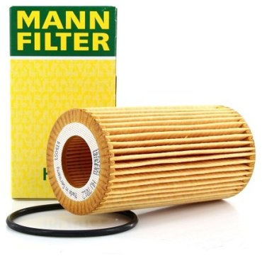 MANN-FILTER масляный фильтр HU7012z - ForteMarket MANN-FILTER масляный фильтр HU7012z купить,14510