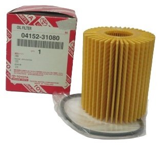 Toyota масляный фильтр 04152-31080 купить,NaN