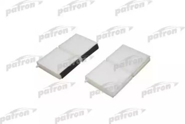 PATRON салонный фильтр PF2076 - ForteMarket PATRON салонный фильтр PF2076 купить,4614