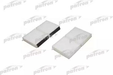 PATRON салонный фильтр PF2076 - ForteMarket PATRON салонный фильтр PF2076 купить,4614