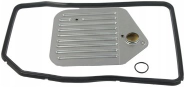MANN-FILTER масляный фильтр H2425xKIT купить,NaN
