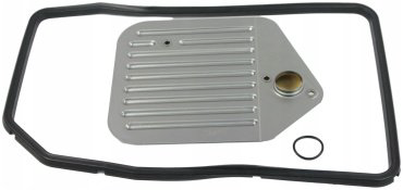 MANN-FILTER масляный фильтр H2425xKIT купить,NaN