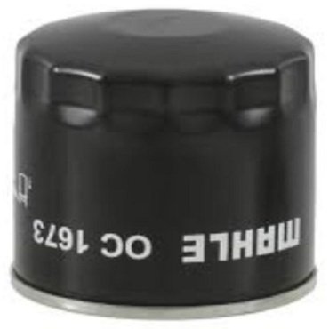 MAHLE масляный фильтр OC1673 купить,3450