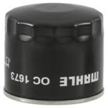 MAHLE масляный фильтр OC1673 купить,3450