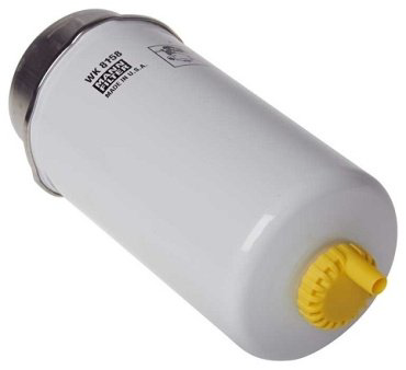 MANN-FILTER топливный фильтр WK8158 купить,NaN