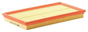 MANN-FILTER воздушный фильтр C34104 купить,22650