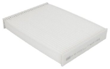 MANN-FILTER салонный фильтр CU25012 купить,NaN