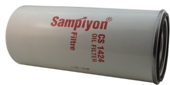 Sampiyon масляный фильтр CS1424 купить,NaN