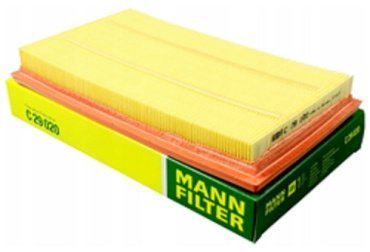 MANN-FILTER воздушный фильтр C29020 купить,NaN