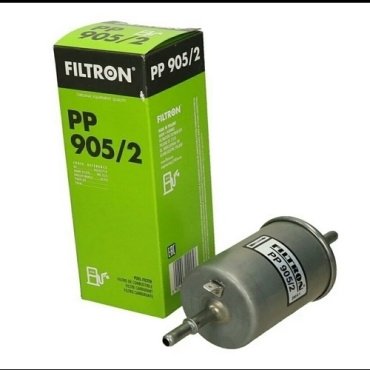 FILTRON топливный фильтр PP905/2 купить,NaN