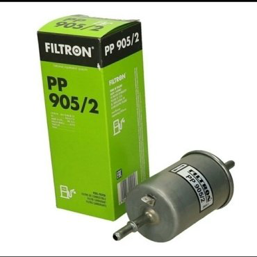 FILTRON топливный фильтр PP905/2 купить,NaN