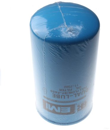 Thermo King масляный фильтр 117382 купить,NaN