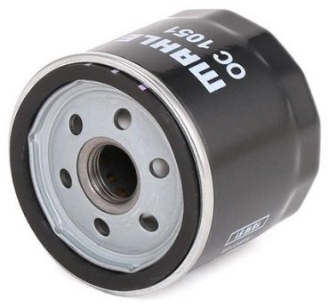 MAHLE масляный фильтр OC1051 купить,NaN