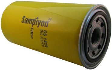 Sampiyon масляный фильтр CS1425 купить,NaN
