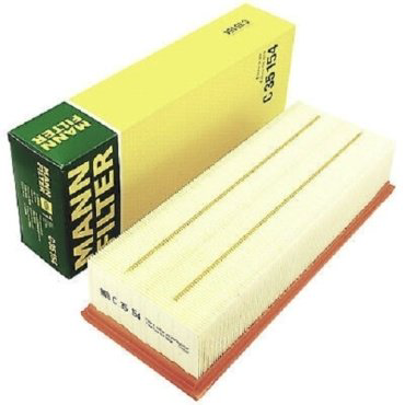 MANN-FILTER воздушный фильтр C35154/1 купить,12374
