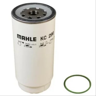 MAHLE топливный фильт KC296D купить,NaN