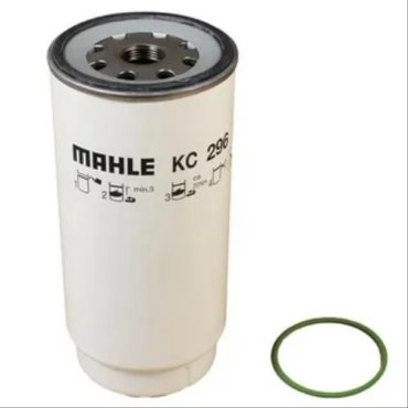 MAHLE топливный фильт KC296D купить,NaN