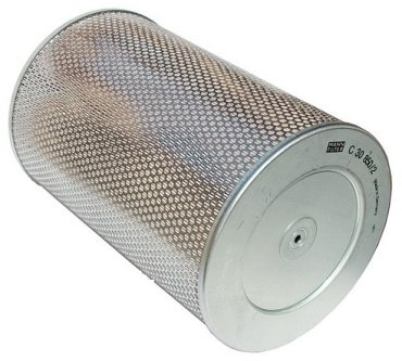 MANN-FILTER воздушный фильтр C30850/2 купить,NaN