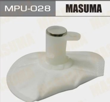 MASUMA топливный фильт Mpu028 купить,2499